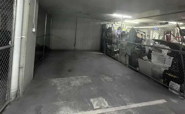 Parking For Rent - Secure Parking Close To Bondi Junction Train Station And Bondi Beach