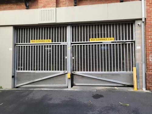 Parking For Rent - Secure Parking In The Heart Of Prahran