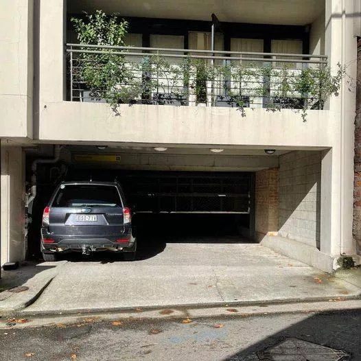 Parking For Rent - Secure Parking Space In Surry Hills/cbd