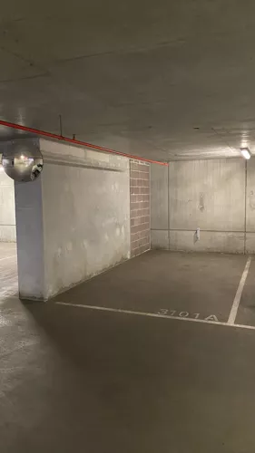 Parking For Rent - Secure & Spacious Car Park