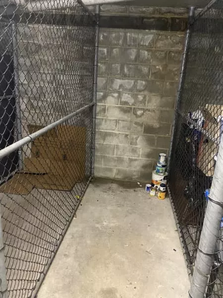 Parking For Rent - Secure Storage Unit For Rent - Bondi Beach - 4.5 Cubic Metres