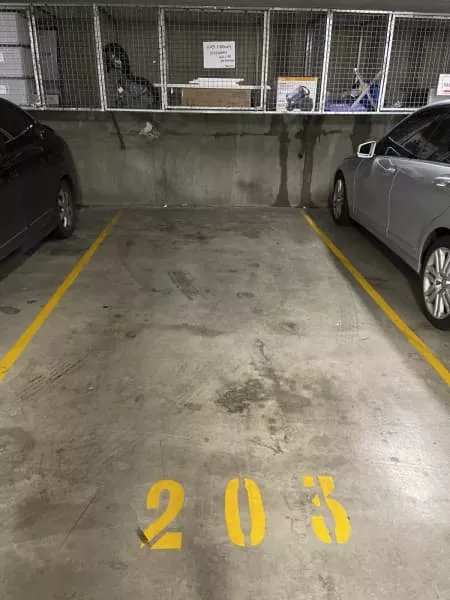 Parking For Rent - Secured Car Parking Available For Rent In Cowper Street, Parramatta.