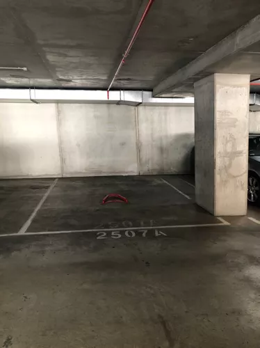 Parking For Rent - Secured Carpark Across Crown And Mcec