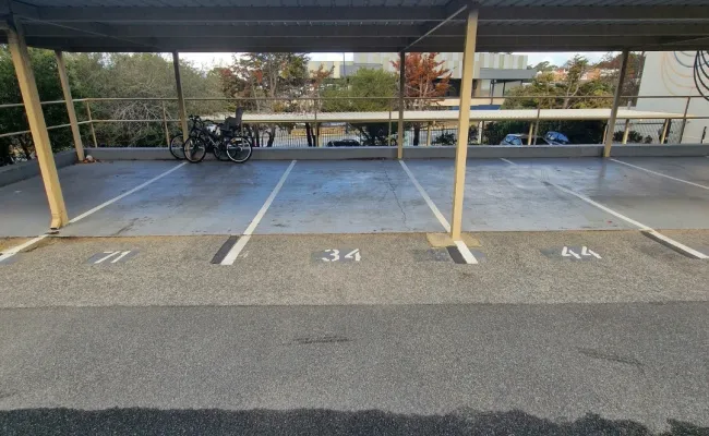 Parking Spaces For Rent - Secured Parking Space Available Close To Stirling Highway (claremont Station).