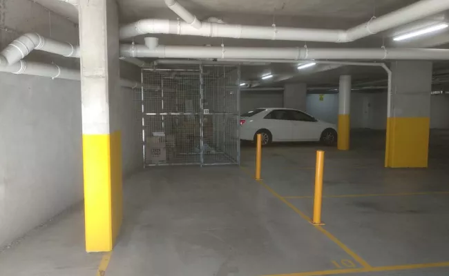 Parking For Rent - Secured Parking Space Near Coles Westmead