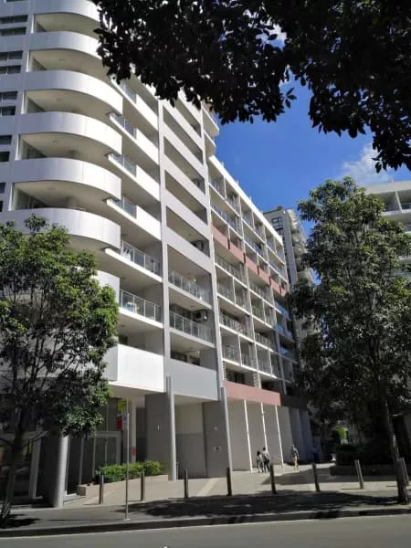 Parking For Rent - Small Carpark For Lease Ultimo