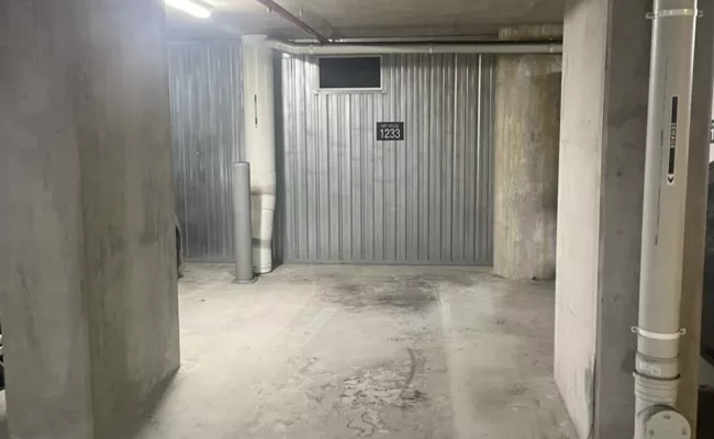 Parking For Rent - South Brisbane - Secured Indoor Parking Near South Brisbane Station