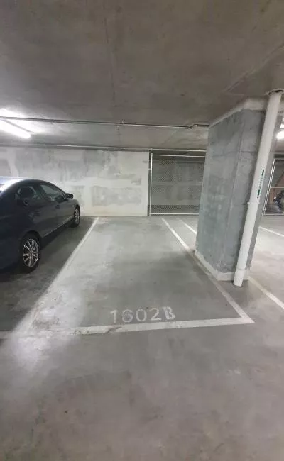 Parking For Rent - Southbank - Great Parking Space Near St Kilda Road