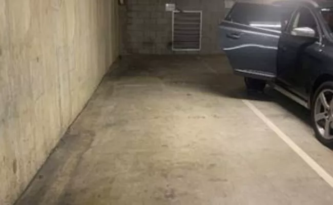 Parking For Rent - St Kilda - Secure Undercover Parking Close To Cricket Ground #7