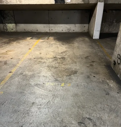 Parking For Rent - Sydney Cbd, Secure 24/7 Access Car Space Next To Hyde Park