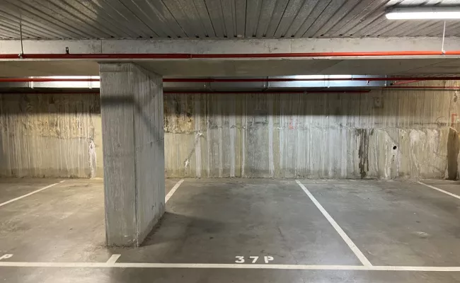 Parking For Rent - Ultra Secure Park At Top Of Cbd