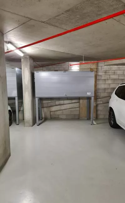 Parking For Rent - Undercover Carpark In Newstead