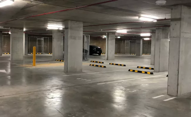 Parking For Rent - Underground Parking Available 2 Min Walk From Westmead Hospital