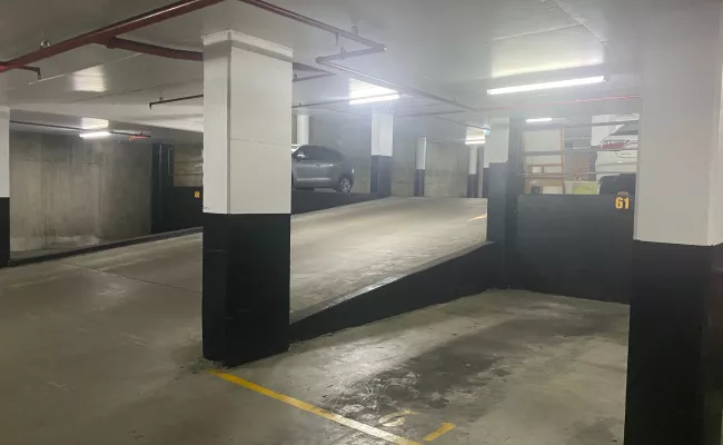 Parking For Rent - Very Secure 24/7 Access And Few Mins Walk To Westmead Hospital