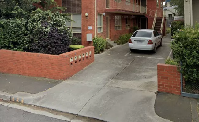 Parking Spaces For Rent - Walk To Mcg - Heart Of Richmond, Big Parking Space - Short Walk To All Richmond Has To Offer!