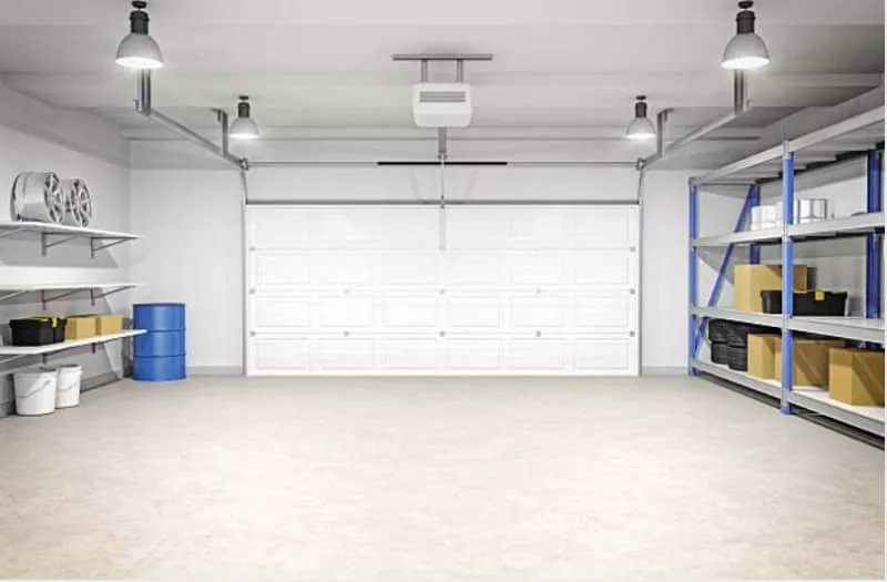 Parking For Rent - Wanted: Wanted: Garage Spot Space For Rent