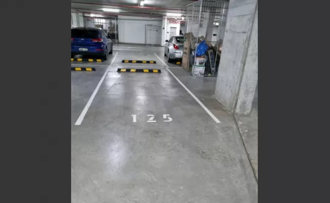 Parking For Rent - Westmead - Secure Basement Parking Close To Railway Station