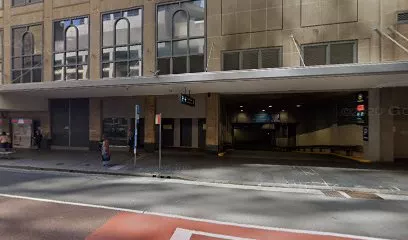 Parking For Rent - Parking In Heart Of Cbd