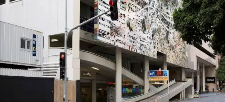 Parking For Rent - Parking Lot On Elizabeth St Brisbane City