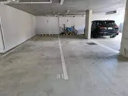 Parking For Rent - Parking Space Cctv Security