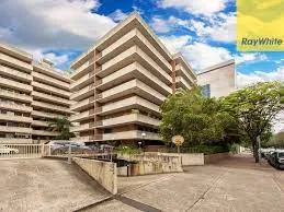 Parking For Rent - Parking Space For Rent At 128 Macquarie St