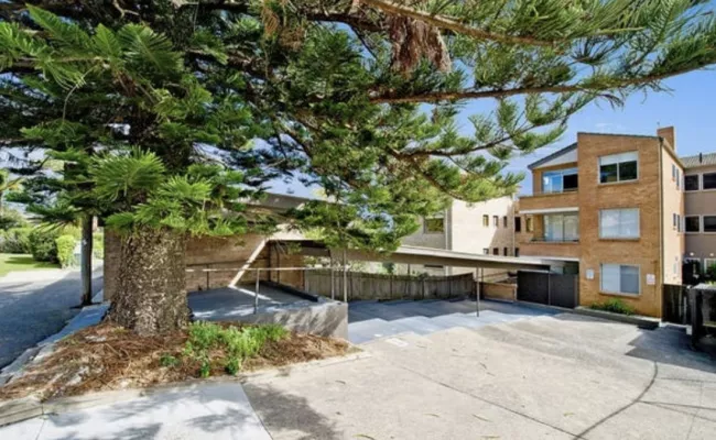 Parking For Rent - Parking Spot Available Long Term Rose Bay/vaucluse