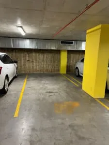 Parking For Rent - Parking Spot Center Of Bondi Junction