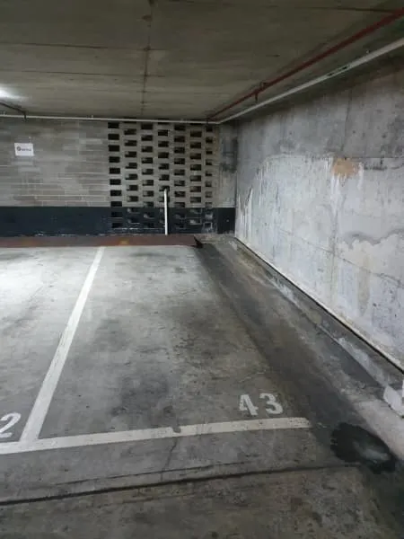 Parking For Rent - Parking Spot For Rent North Sydney Cbd