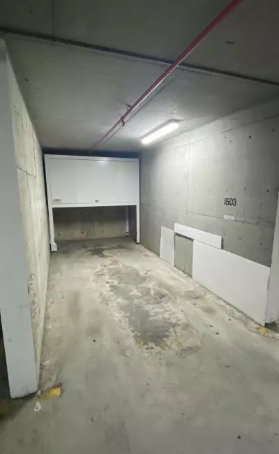 Parking For Rent - Parking In Surry Hills, Short Walk To Cbd