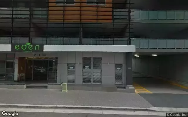 Parking For Rent - Parramatta Cbd Parking Space Storage