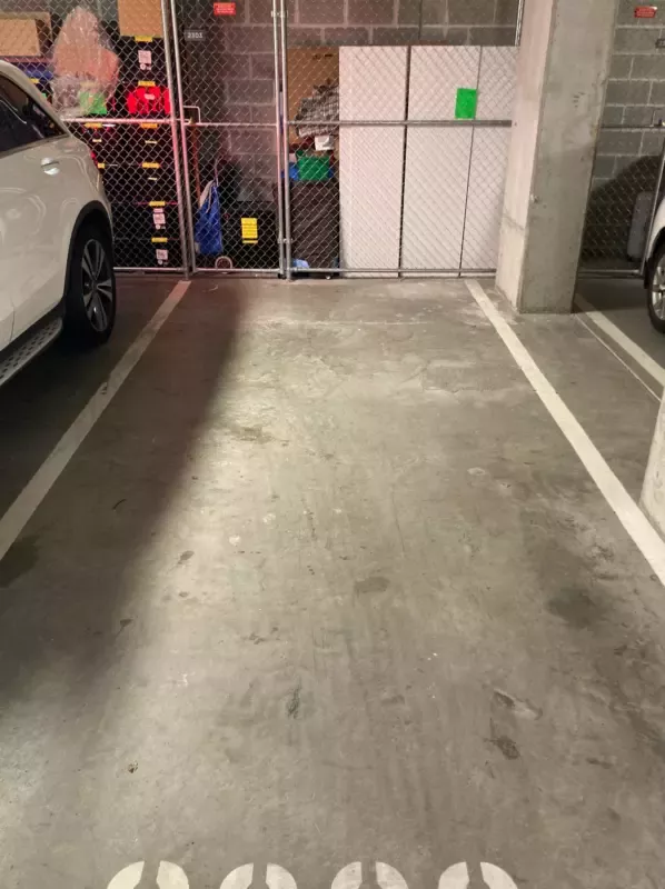 Parking For Rent - Parramatta - Secure Underground Parking Next To Train Station