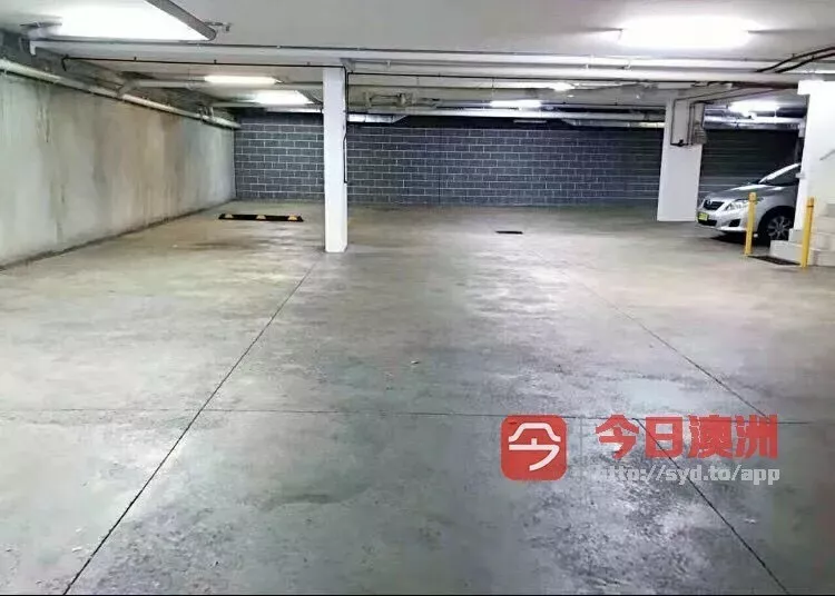 Parking For Rent - Parramatta Secured Car Parking Space For Rent