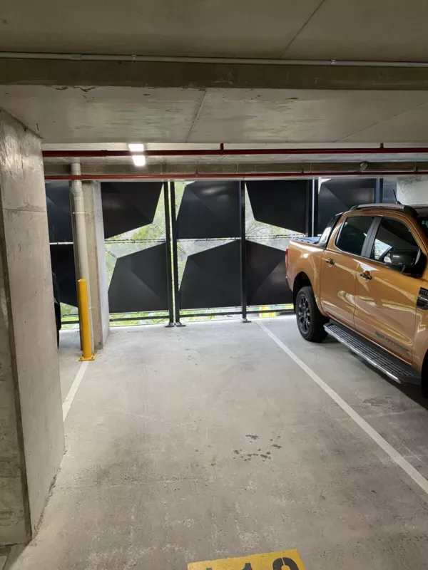 Parking For Rent - (pending For Signing) Indoor Carpark/carspot For Rent In Canberra City