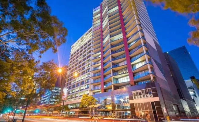 Parking For Rent - Perfect Car Park - St Georges Terrace- Under Cover. Heart Of Perth Cbd