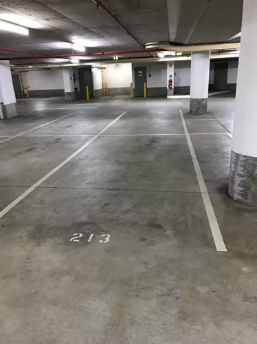 Parking For Rent - Pitt Street Parking In Sydney - Resident Only