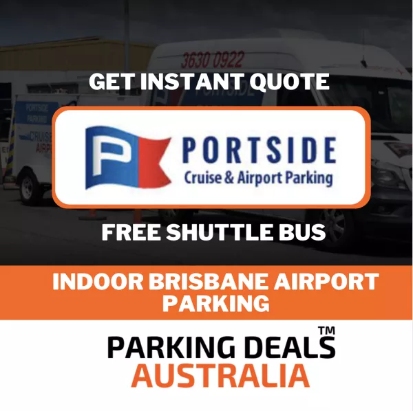 Parking For Rent - Portside Airport Parking - Cheap Brisbane Indoor Airport Parking