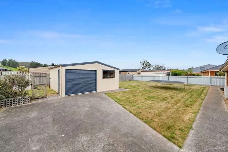 Parking For Rent - Powered Shed For Rent In Latrobe Latrobe