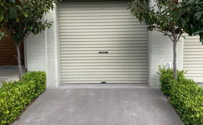 Parking For Rent - Private Locked Undercover Garage Double Bay