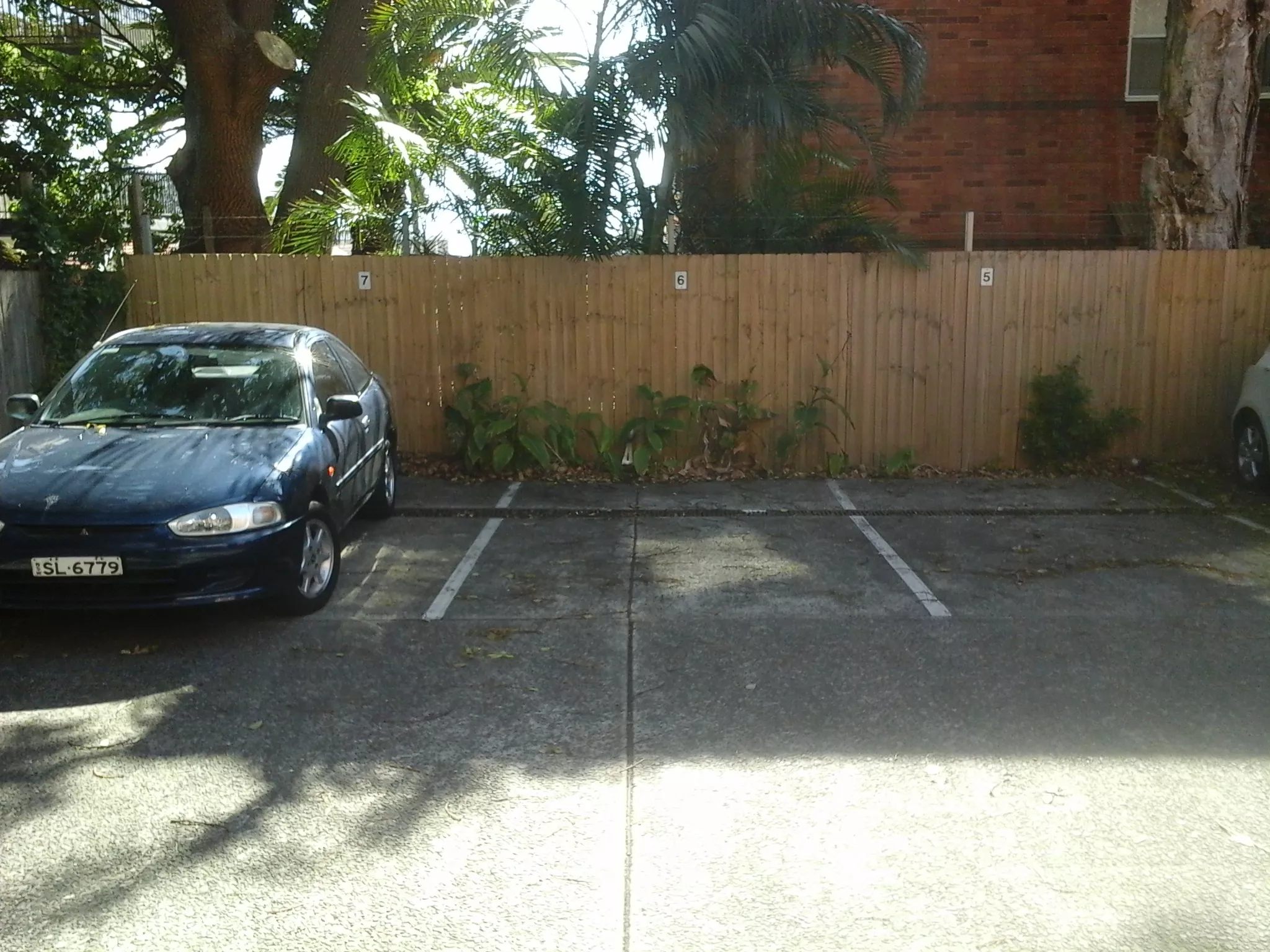 Parking For Rent - Private Parking In Bondi Junction (botany St)