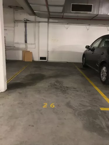 Parking For Rent - Private Secure Car Park Space Near Airport & Cbd