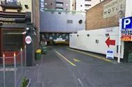 Parking For Rent - Privately Owned Space On Ground Floor Paramount Car Park Melbourne Cbd