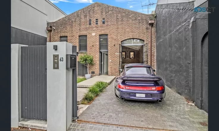 Parking For Rent - Property For Sale In Australia