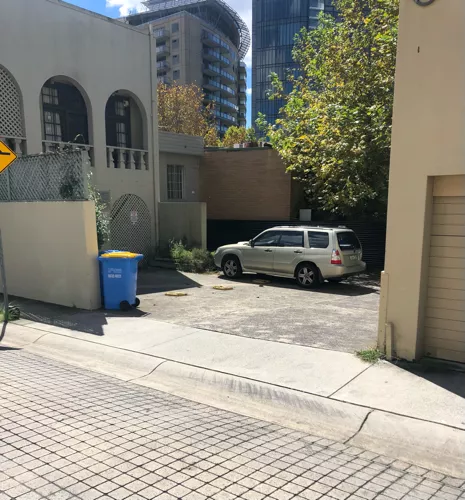 Parking For Rent - Pyrmont - Safe Open Parking Right Next To Star City And Darling Harbour