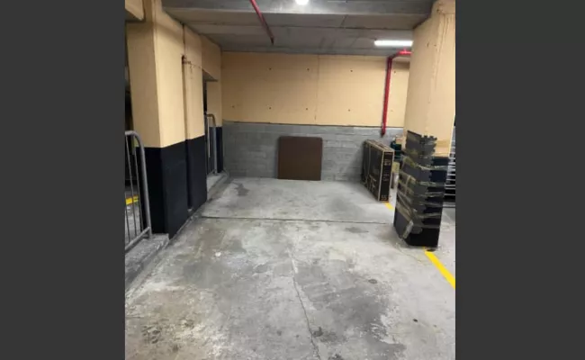 Parking For Rent - Pyrmont - Secure Basement Parking Close To Sydney Cbd