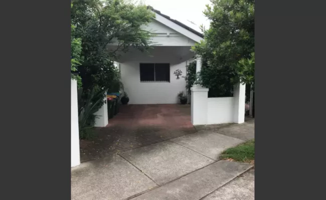 Parking For Rent - Randwick - Safe Carport Parking Near Bus Stops