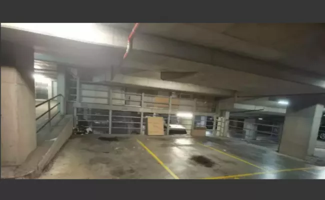 Parking For Rent - Rockdale - Secure Basement Car Park Near Train Station