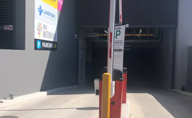 Parking Spaces For Rent - Rockdale - Secure Undercover Parking Near Train Station (with Exclusive Discount Code)