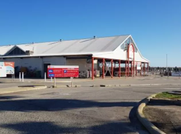 Parking For Rent - Rottnest Express North Fremantle Car Park