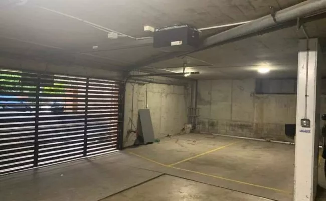 Parking For Rent - Rushcutters Bay - Excellent Secure Parking Near St Luke's Hospital #1