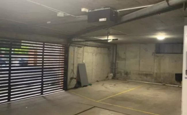 Parking For Rent - Rushcutters Bay - Excellent Secure Parking Near St Luke's Hospital #2